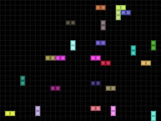【分享】简单的python多线程模版（实例：下载文件）