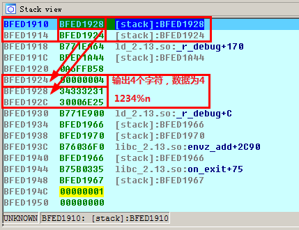 pwn专题入门分享系列记录1