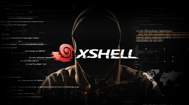 XShellGhost软件供应链安全事件